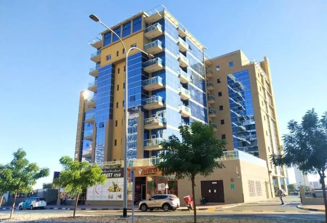 Bright Studio Apartment | Open Kitchen | Flexible