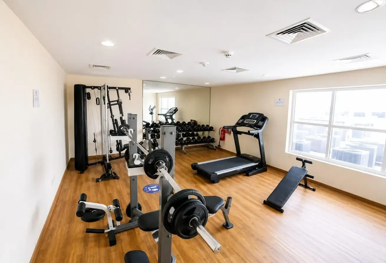 Bright Studio Apartment | Open Kitchen | Flexible