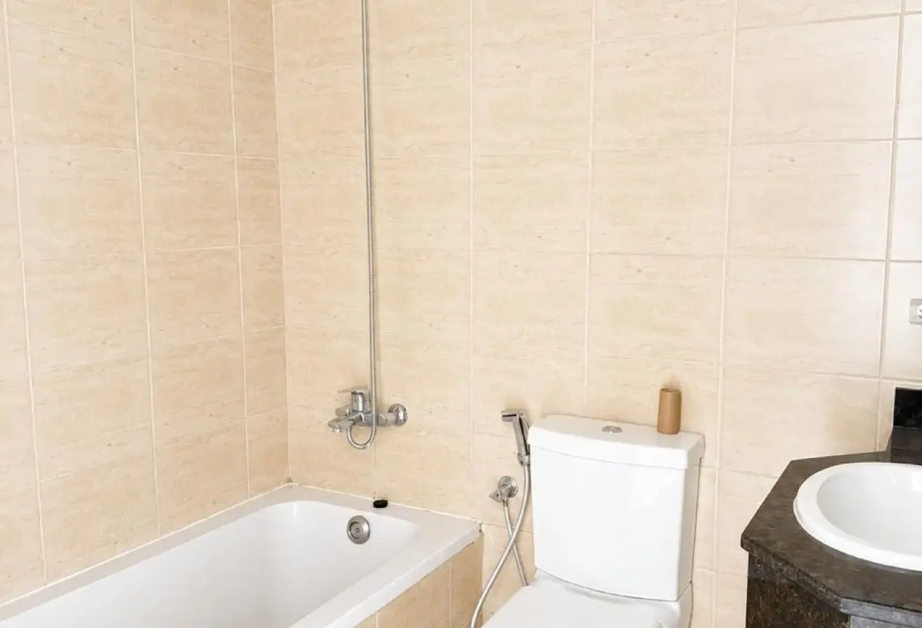 Bright Studio Apartment | Open Kitchen | Flexible