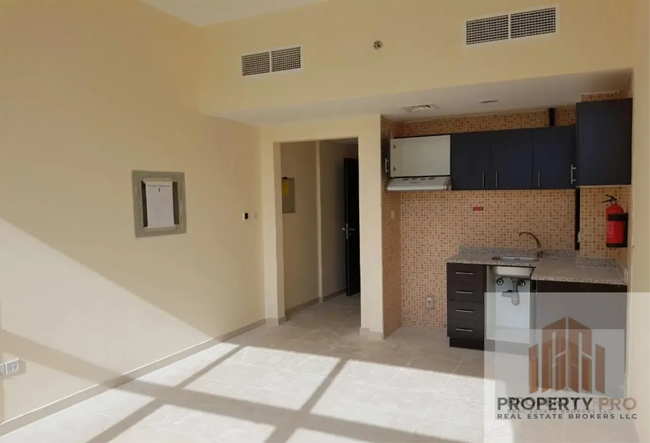 MODERN STUDIO | PRIME LOCATION | OPEN VIEW