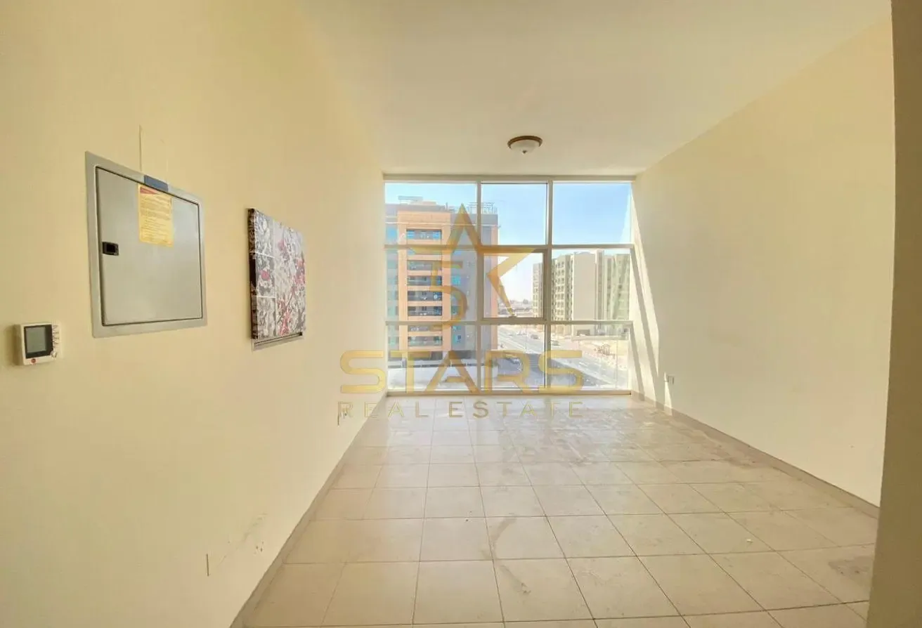 Affordable Studio | Excellent Community | Vacant