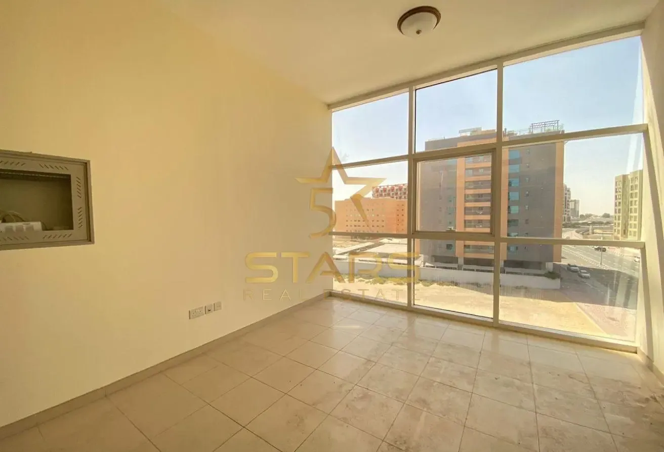 Affordable Studio | Excellent Community | Vacant