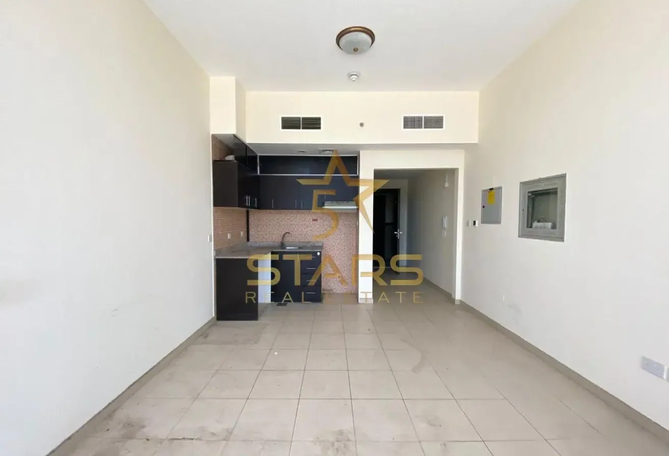Affordable Studio | Excellent Community | Vacant