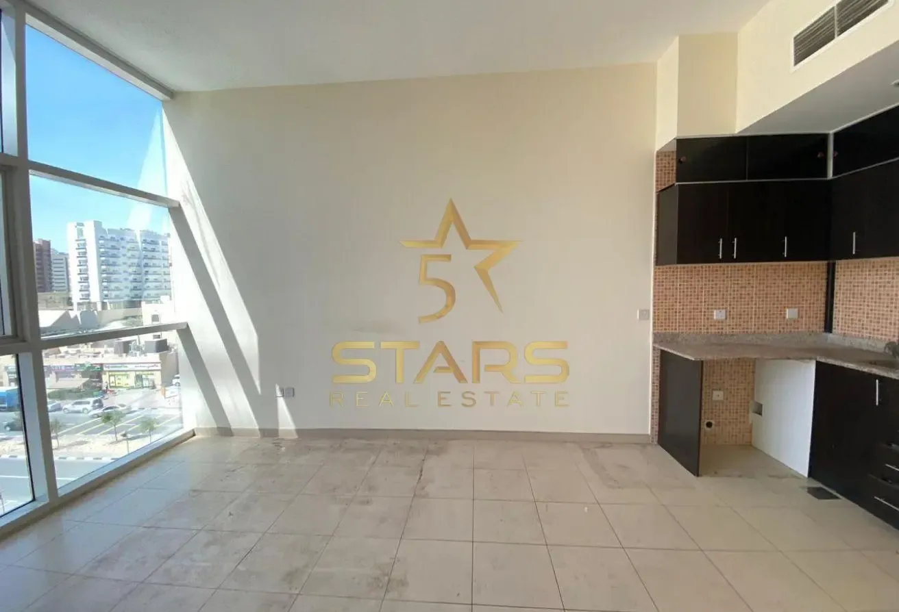 Affordable Studio | Excellent Community | Vacant