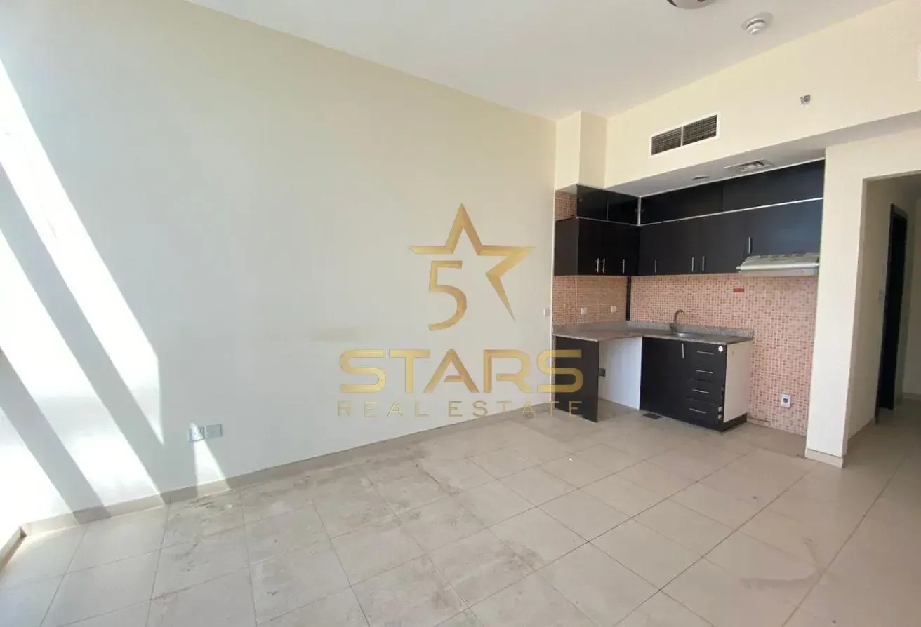 Affordable Studio | Excellent Community | Vacant