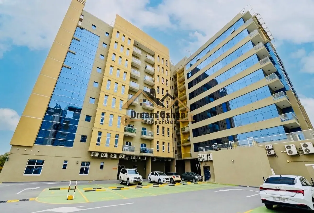 STUDIO WITH BALCONY_NEAR DSO MALL_FREE PARKING