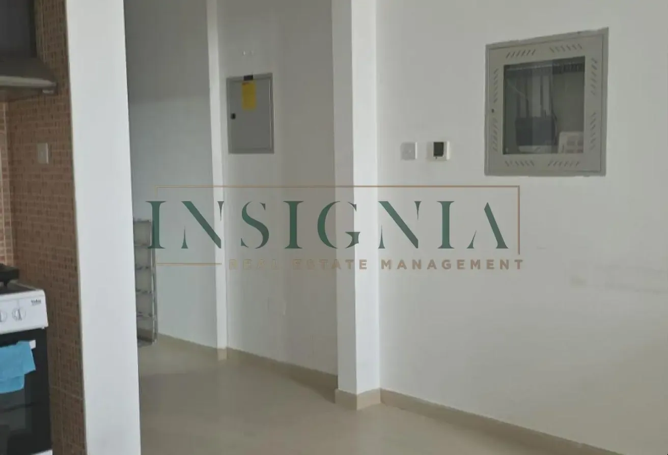 Vacant Unfurnished Studio Affordable Price