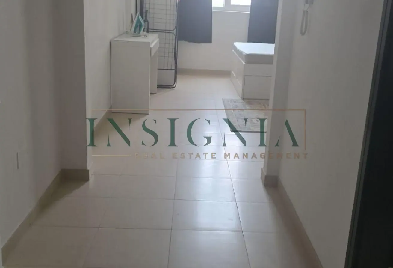 Vacant Unfurnished Studio Affordable Price