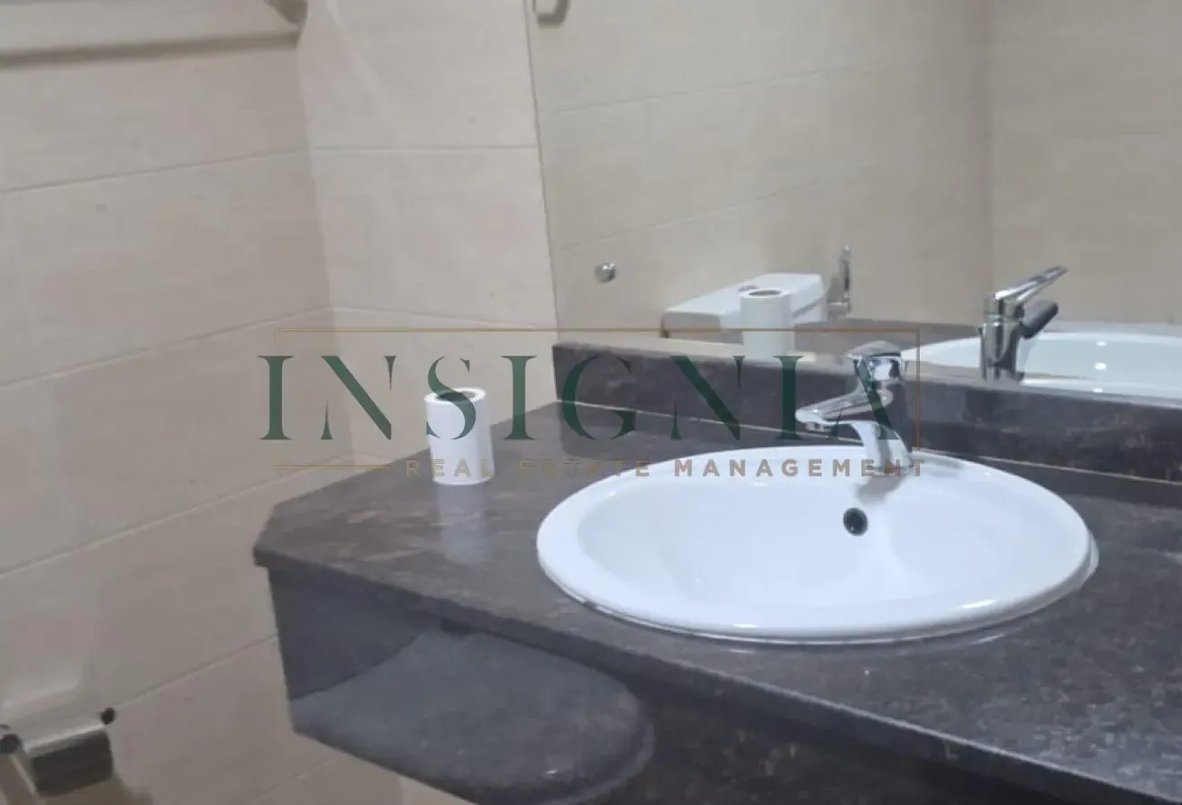 Vacant Unfurnished Studio Affordable Price