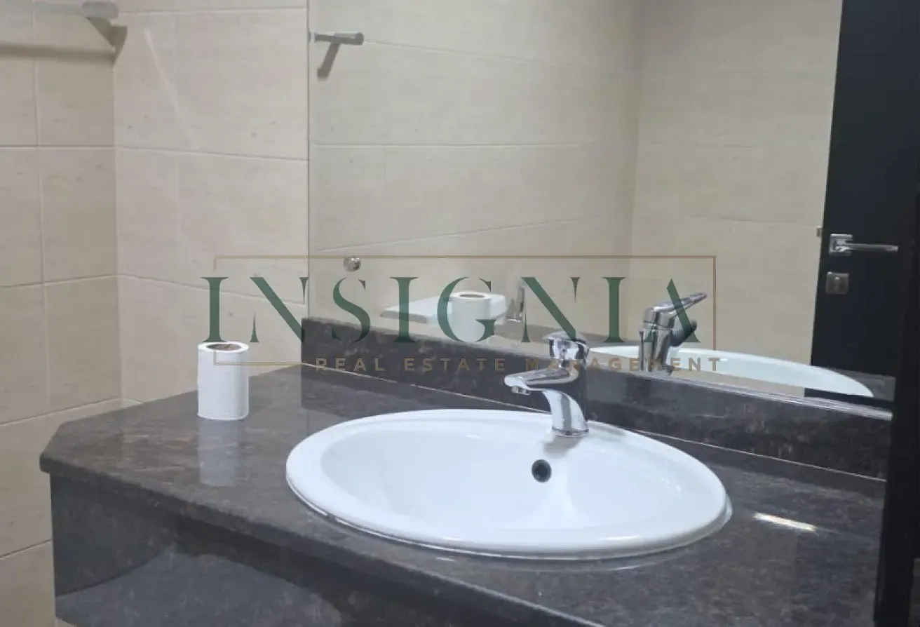 Vacant Unfurnished Studio Affordable Price