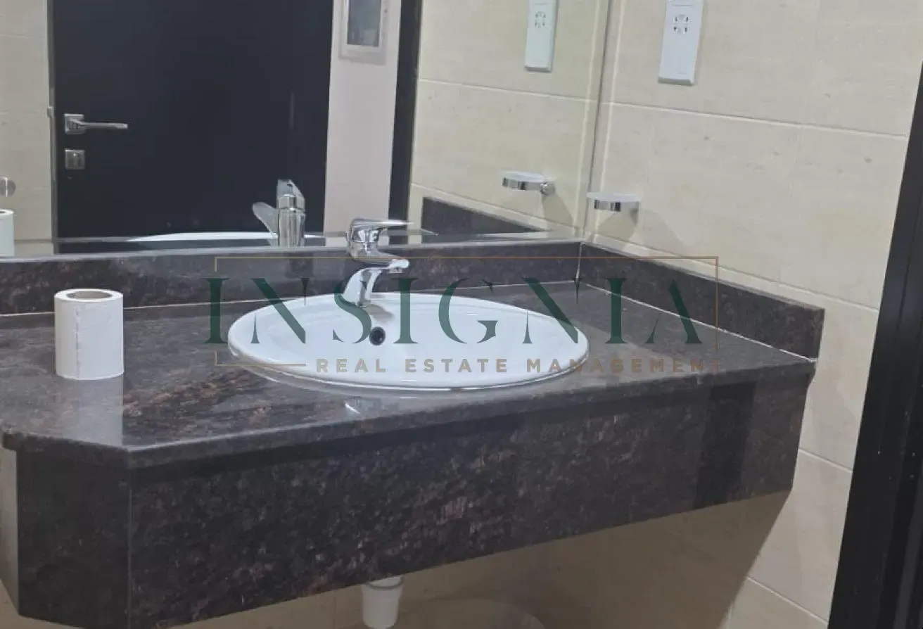 Vacant Unfurnished Studio Affordable Price
