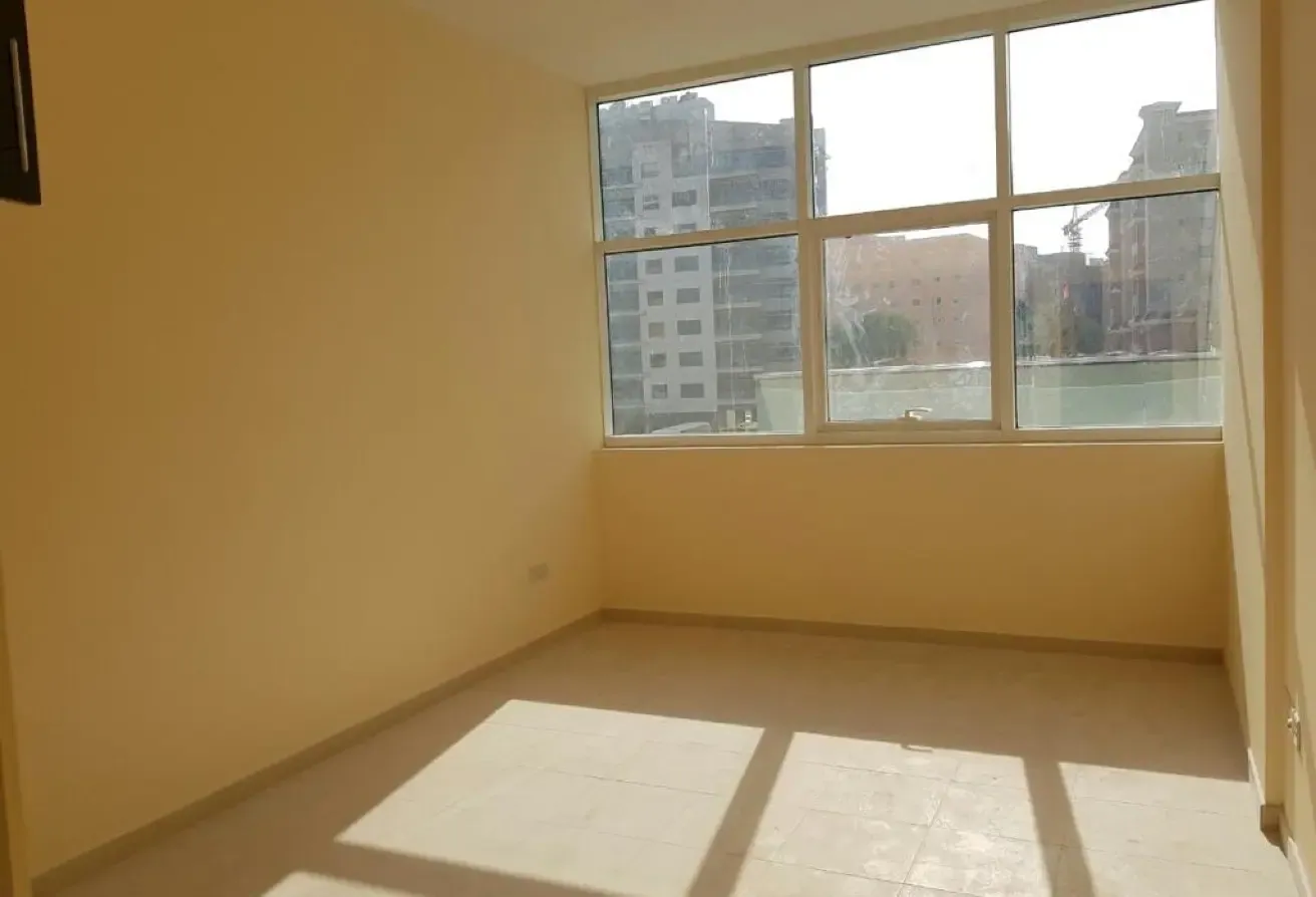 Spacious Studio | Unfurnished | Ready to Move In