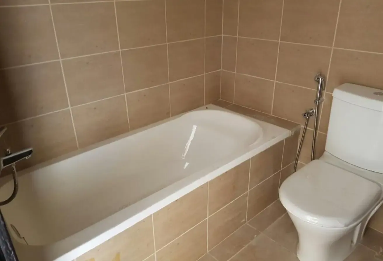 Spacious Studio | Unfurnished | Ready to Move In