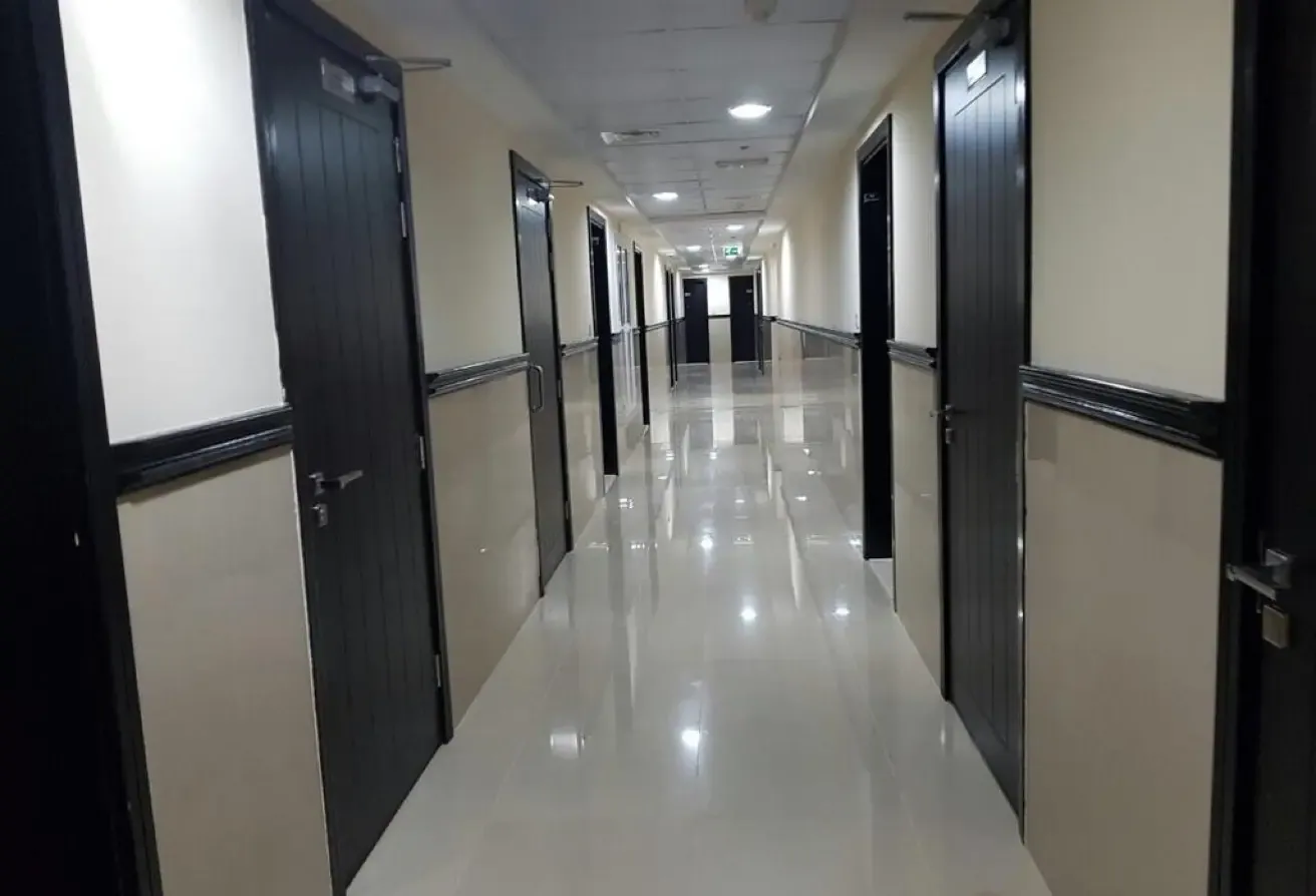 Spacious Studio | Unfurnished | Ready to Move In