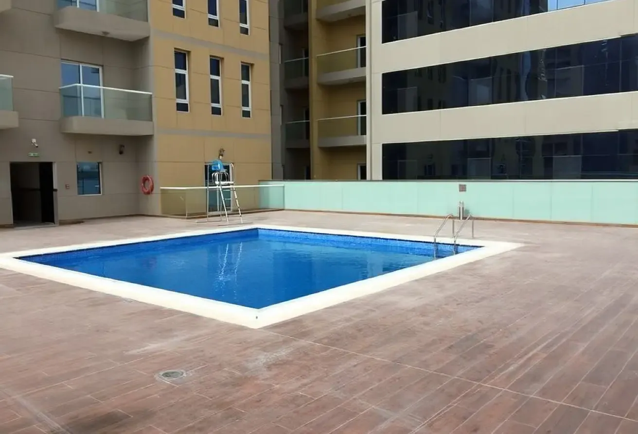 Spacious Studio | Unfurnished | Ready to Move In