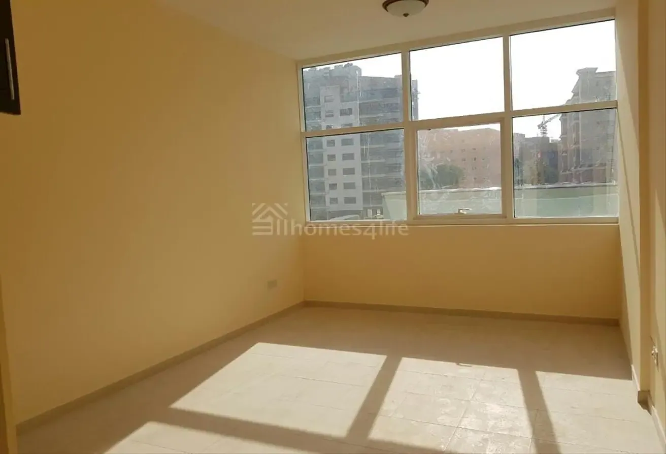 Spacious | Prime Location | Shared Pool |