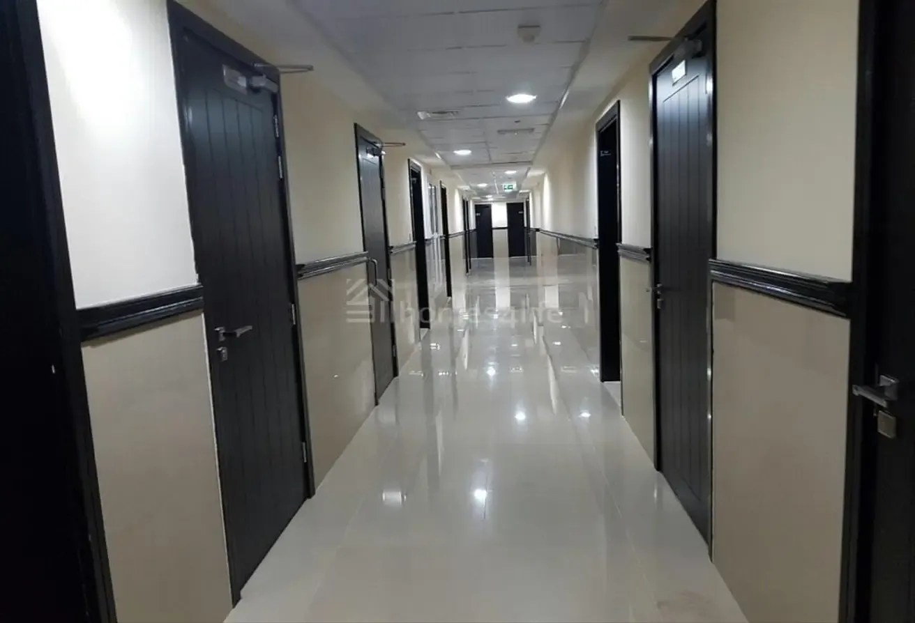 Spacious | Prime Location | Shared Pool |