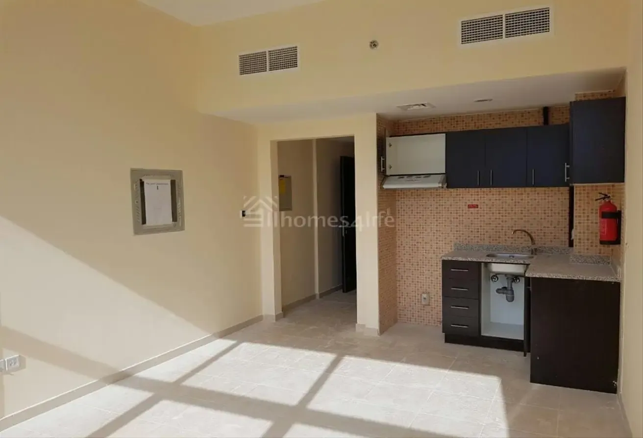 Spacious | Prime Location | Shared Pool |