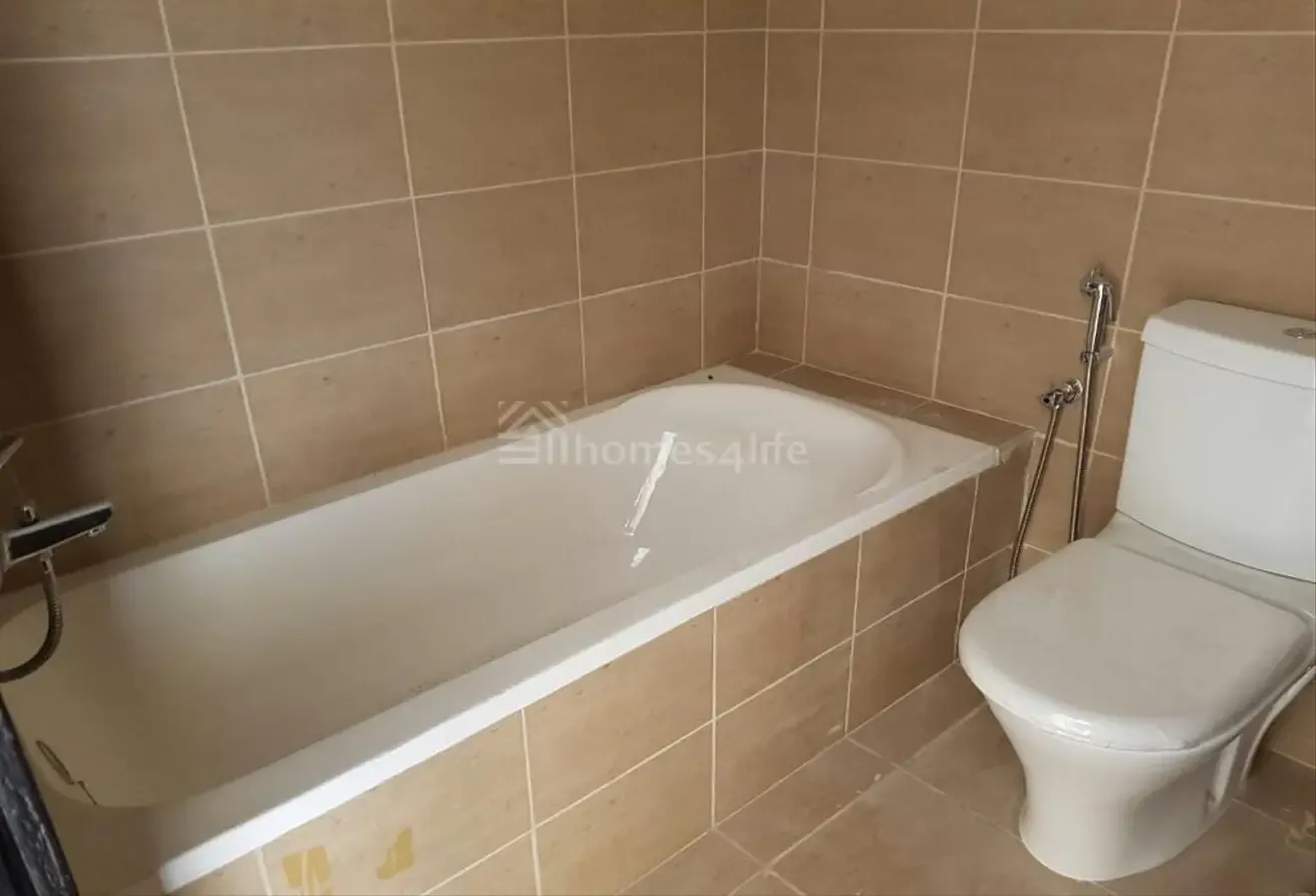 Spacious | Prime Location | Shared Pool |