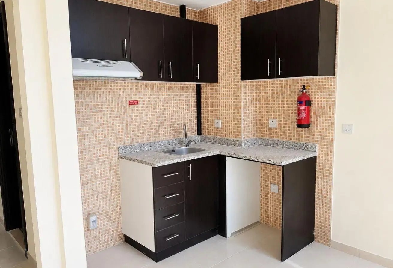 Affordable Studio Living | Balcony | Silicon Gates