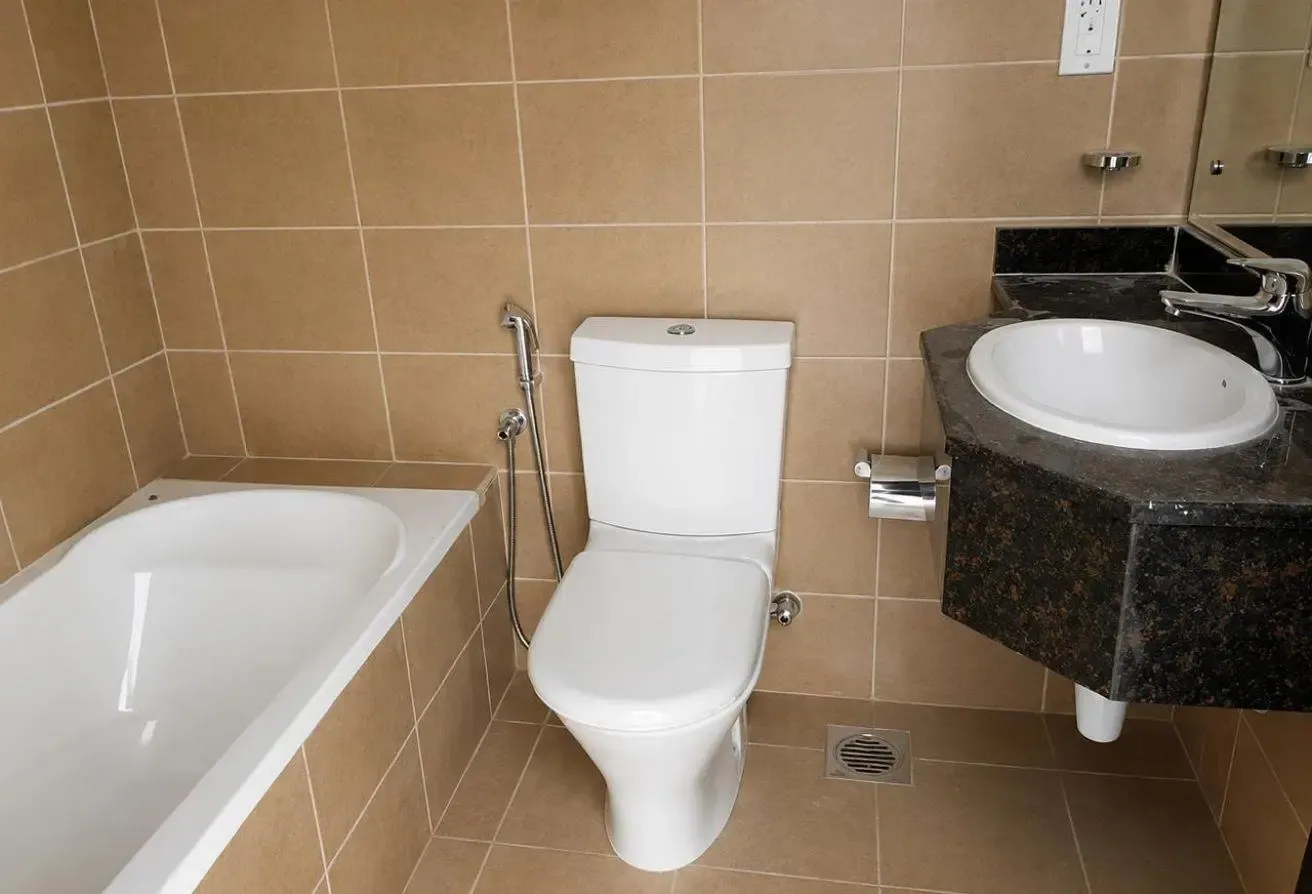 Affordable Studio Living | Balcony | Silicon Gates