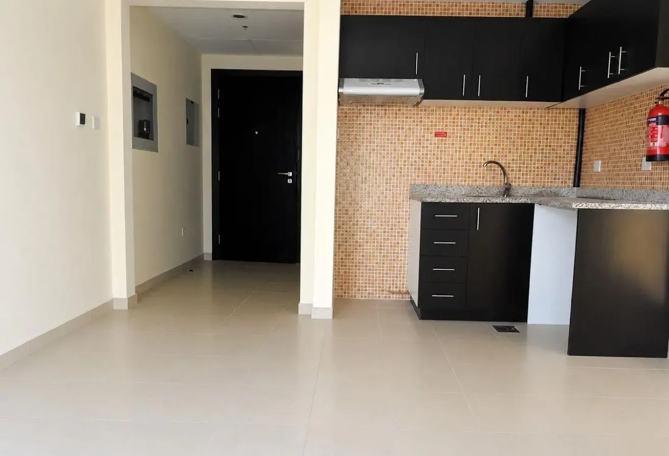 Affordable Studio Living | Balcony | Silicon Gates