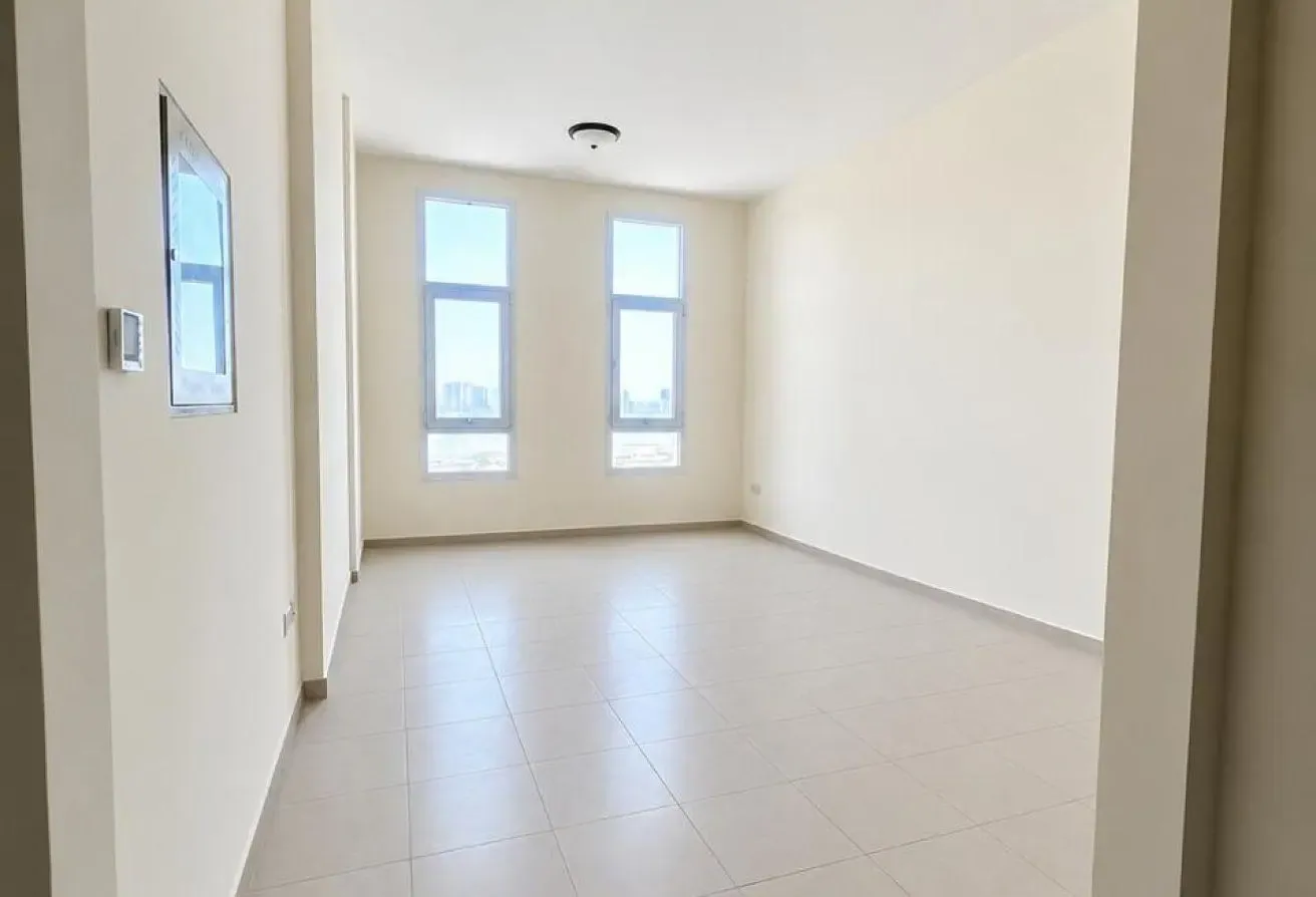 Affordable Studio Living | Balcony | Silicon Gates