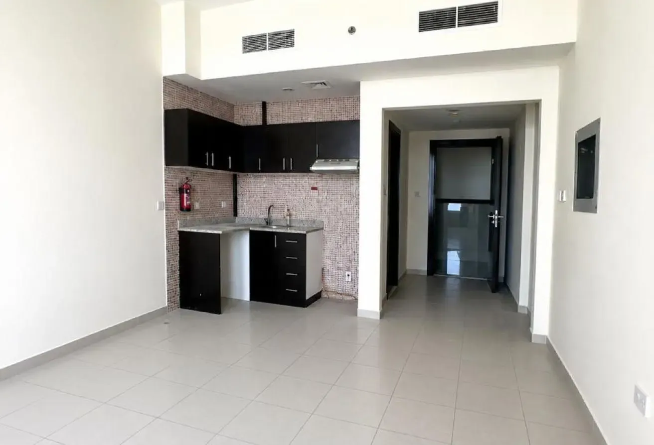 Studio Apartment in a Prime DSO Community