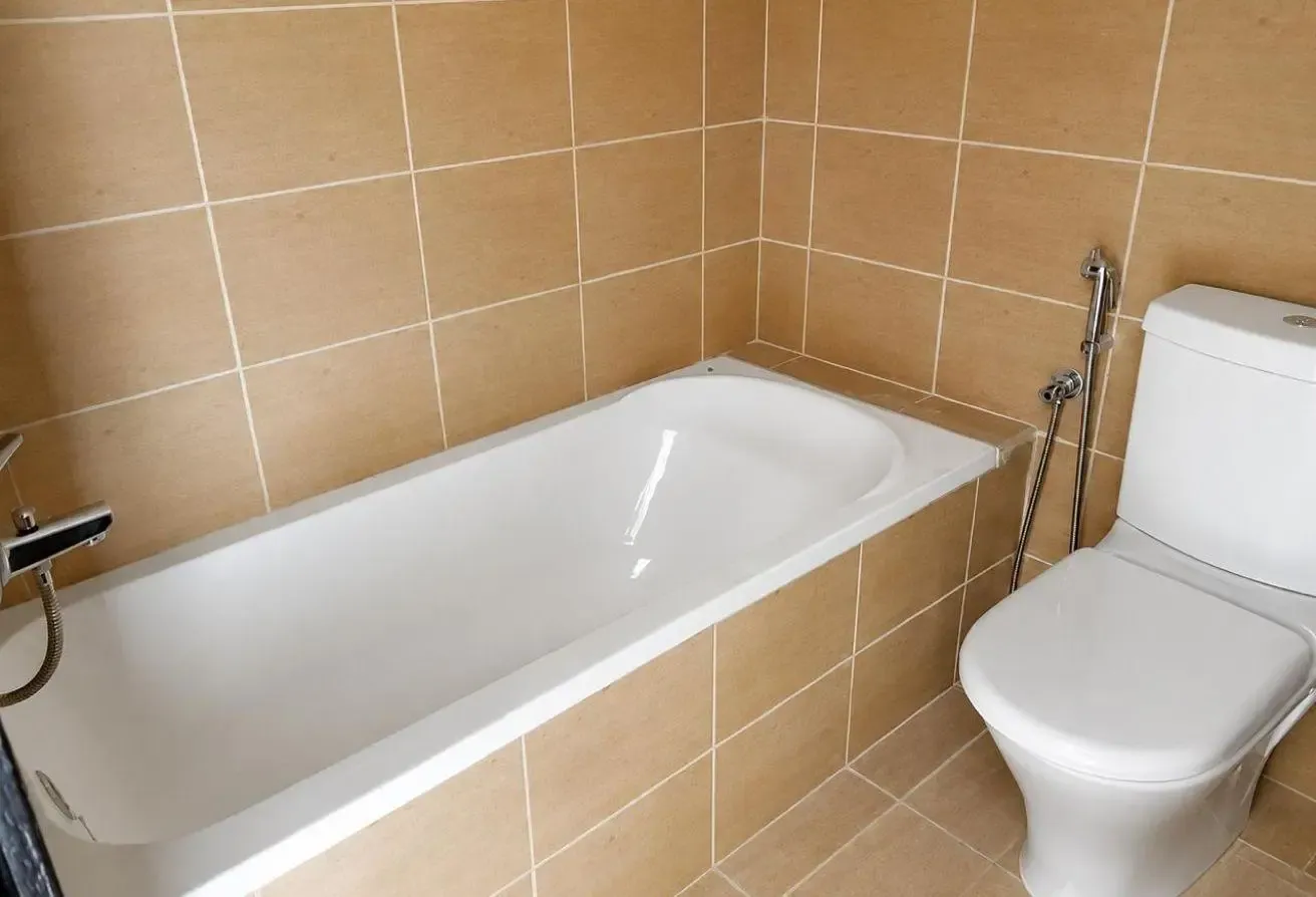 Studio Apartment in a Prime DSO Community