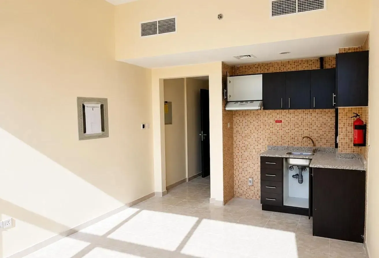 Studio Apartment in a Prime DSO Community