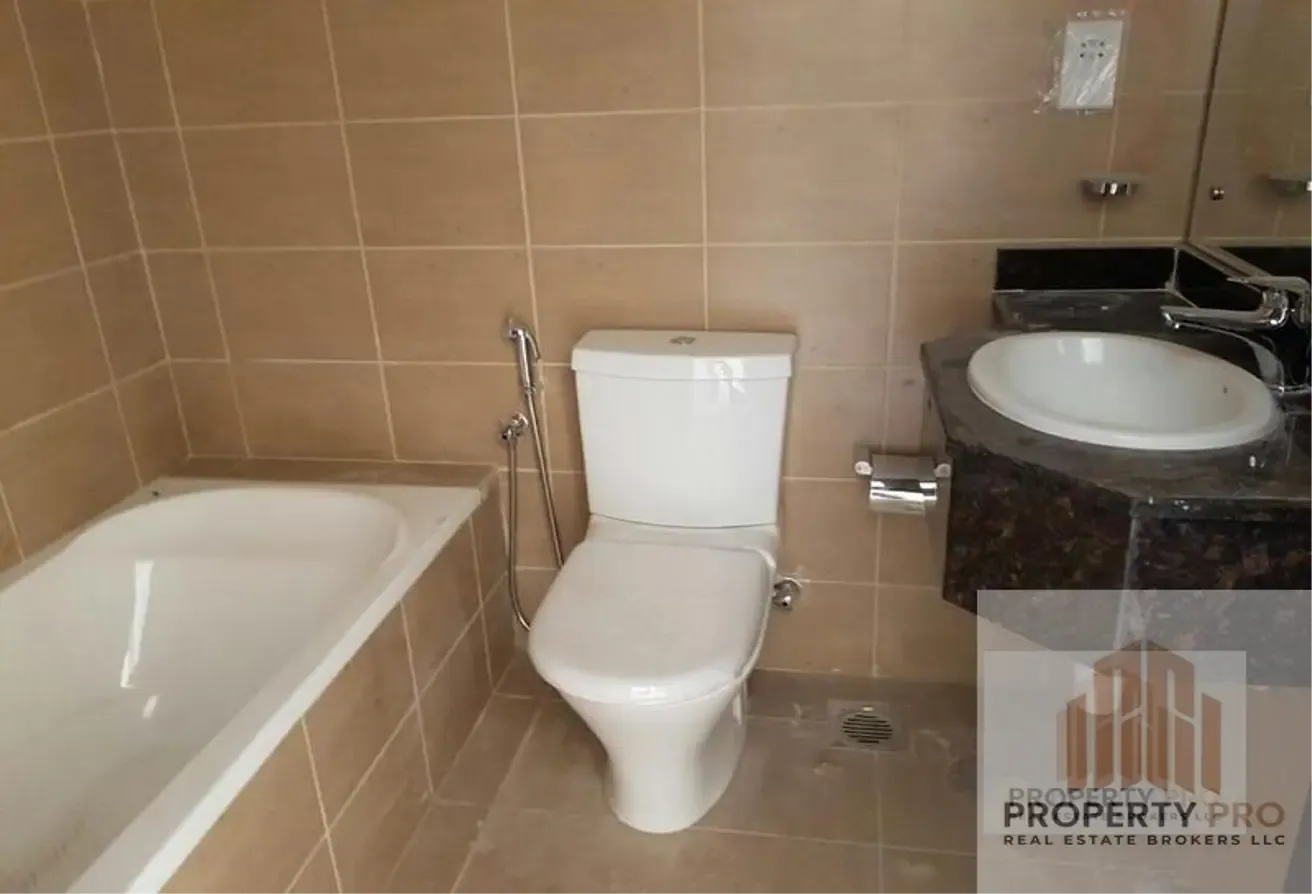 STUDIO APARTMENT| PRIME LOCATION| READY TO MOVE