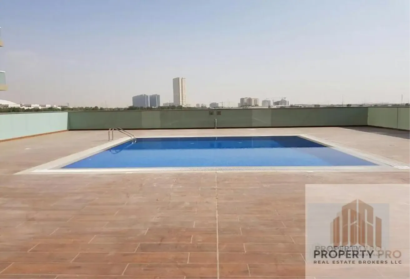 STUDIO APARTMENT| PRIME LOCATION| READY TO MOVE