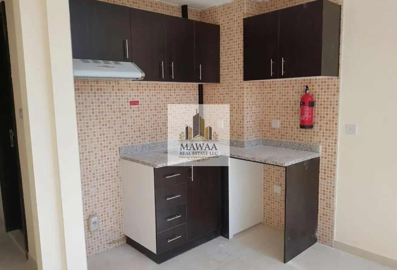 Studio Apartment | Open View | Silicon Gates 4