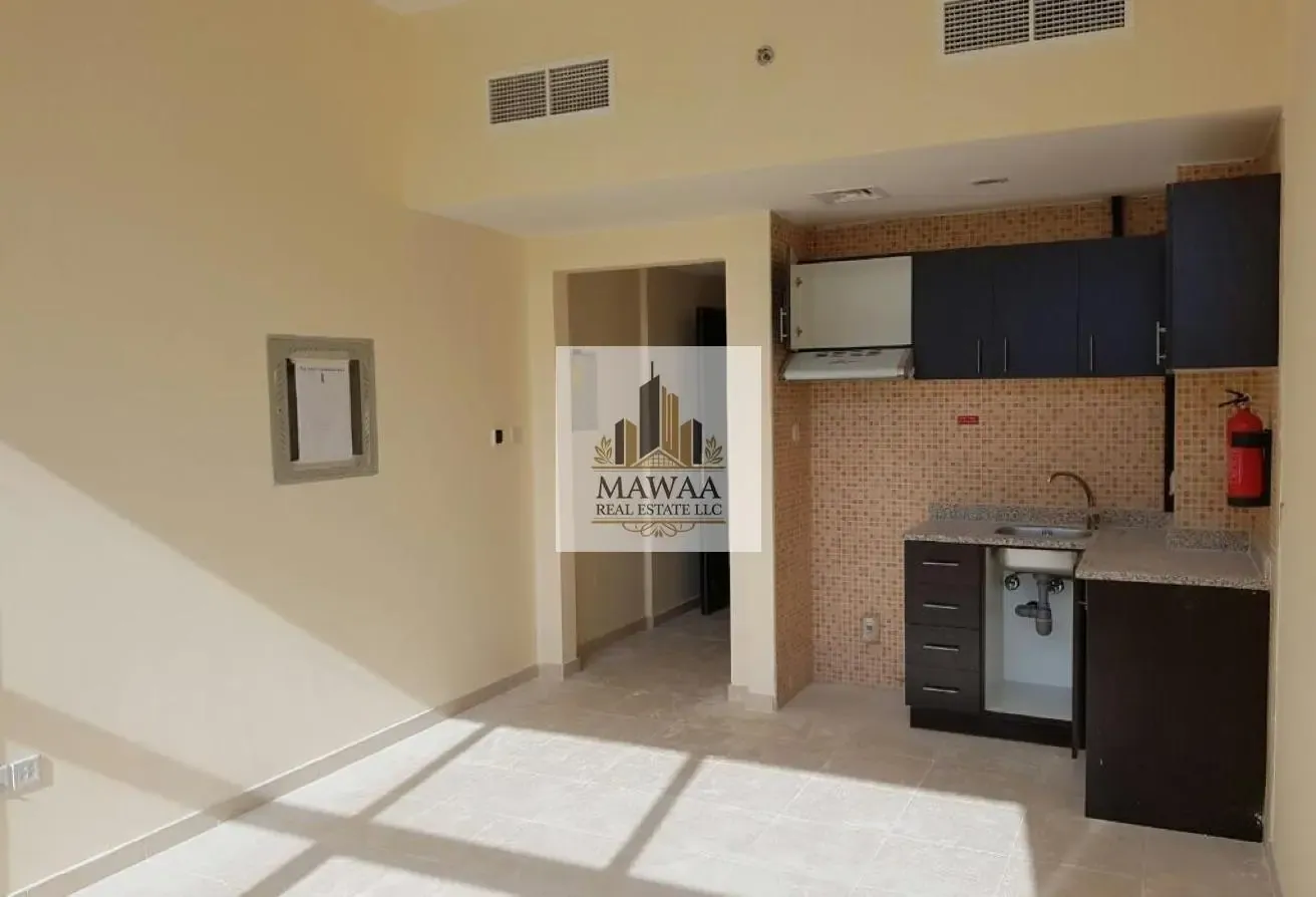 Studio Apartment | Open View | Silicon Gates 4