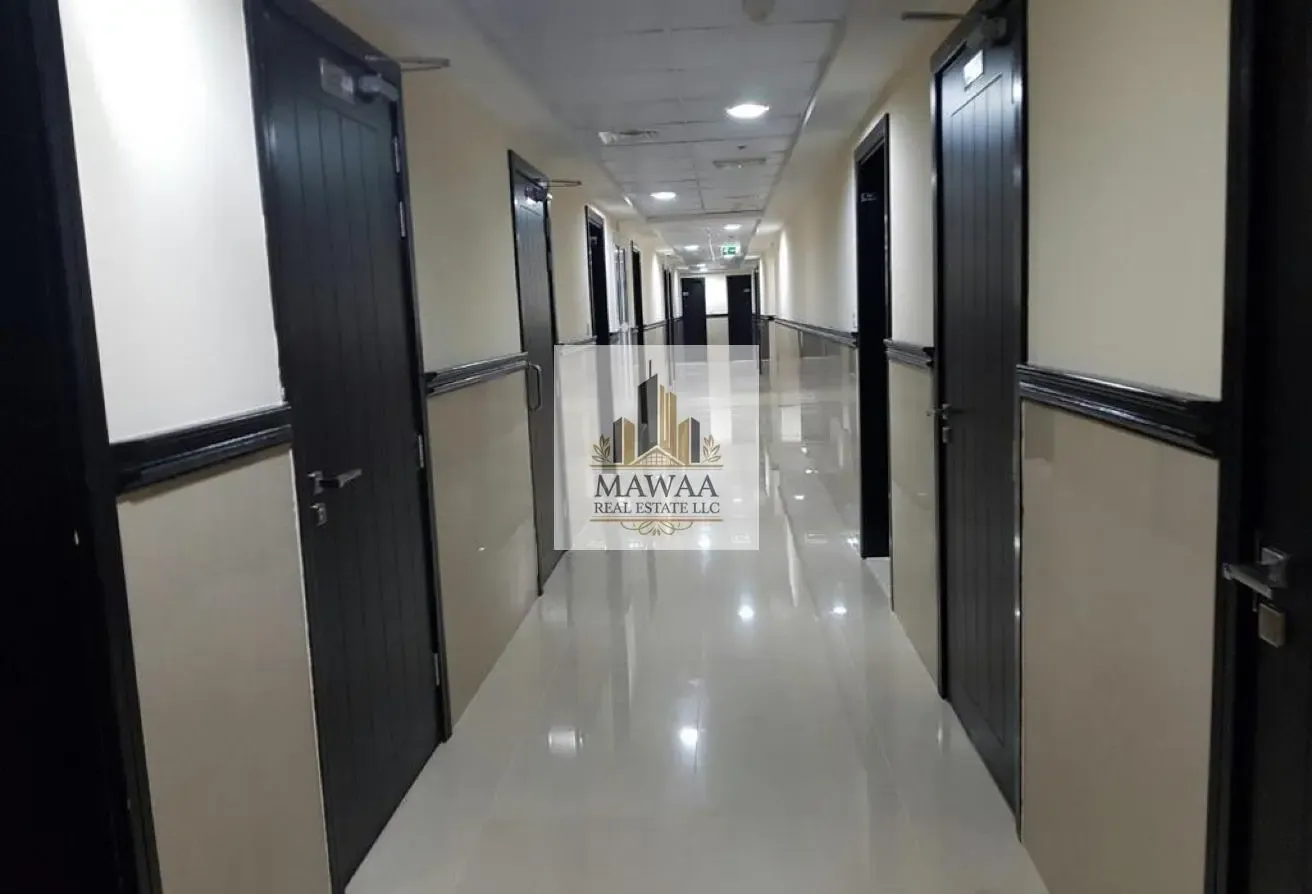 Studio Apartment | Open View | Silicon Gates 4