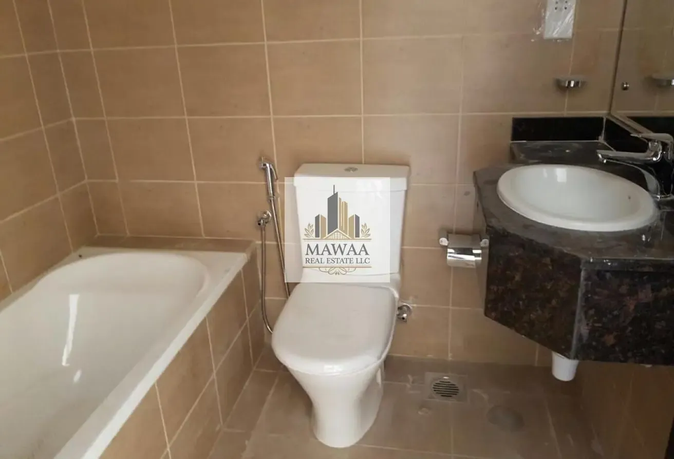 Studio Apartment | Open View | Silicon Gates 4