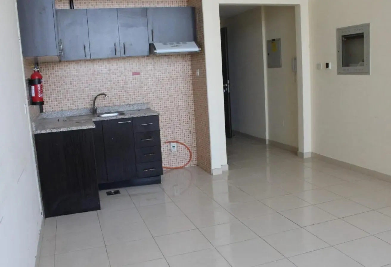 Studio | Balcony | Open Kitchen | Pool | DSO