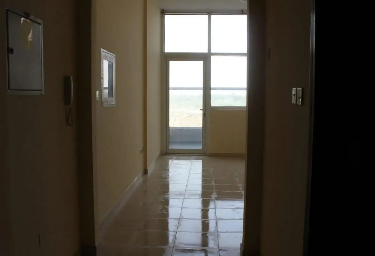 Studio | Balcony | Open Kitchen | Pool | DSO