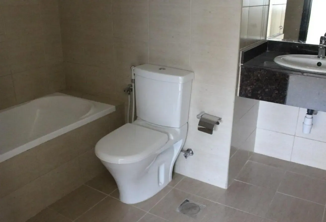 Studio | Balcony | Open Kitchen | Pool | DSO
