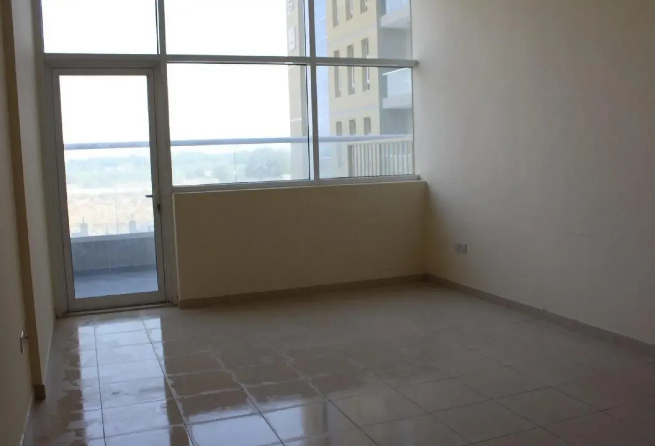 Studio | Balcony | Open Kitchen | Pool | DSO