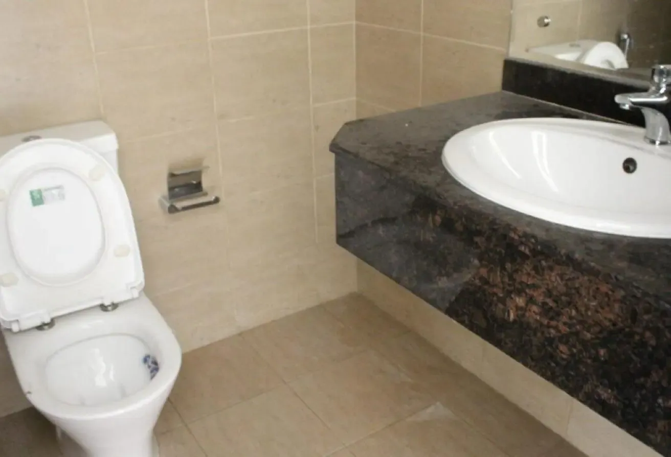 Studio | Balcony | Open Kitchen | Pool | DSO