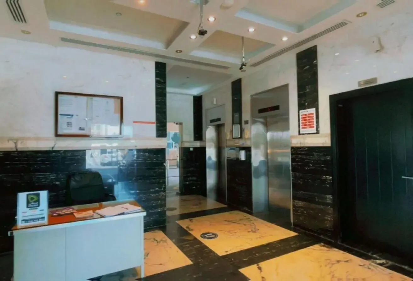 Studio | Balcony | Open Kitchen | Pool | DSO
