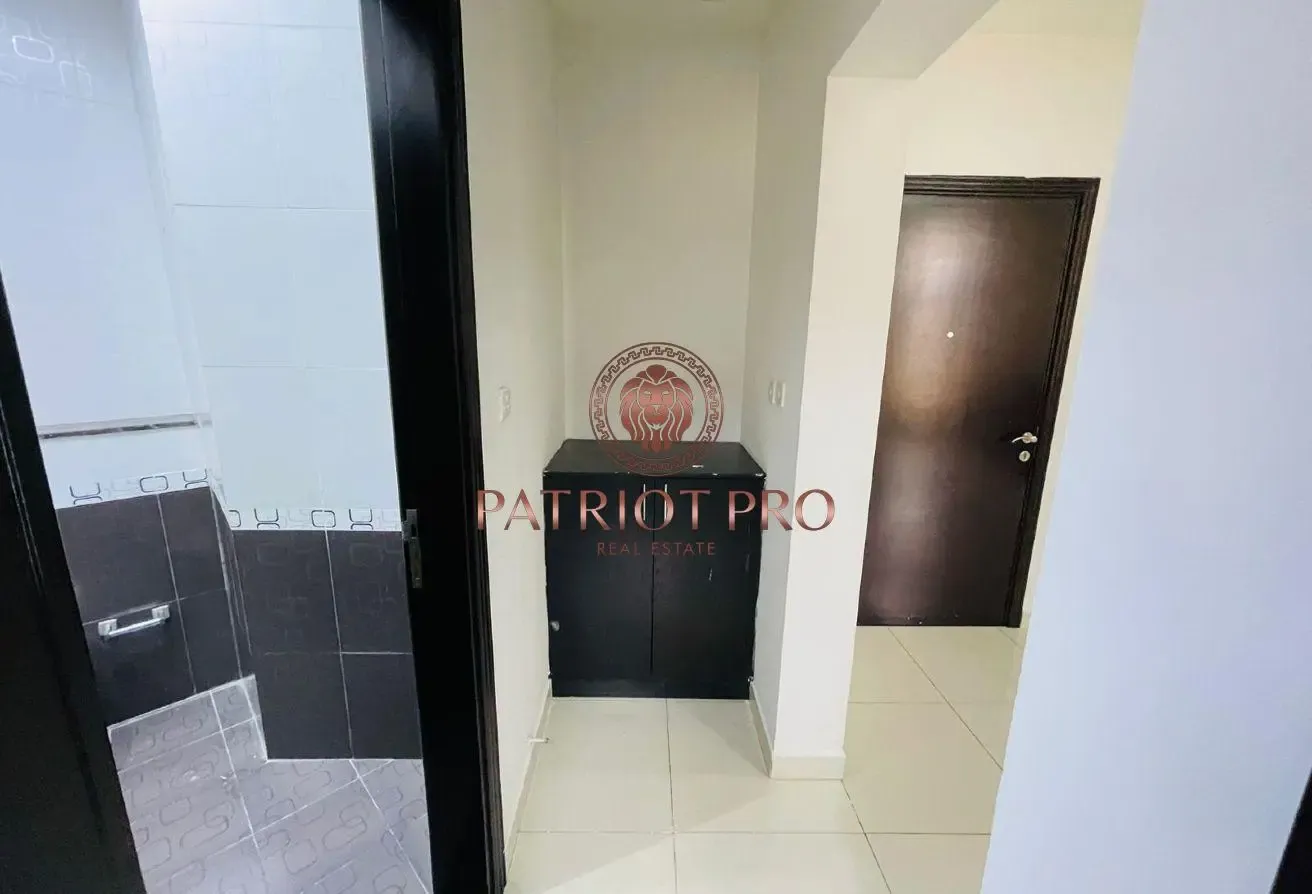 Spacious 1BR | Semi Furnished | Prime Location