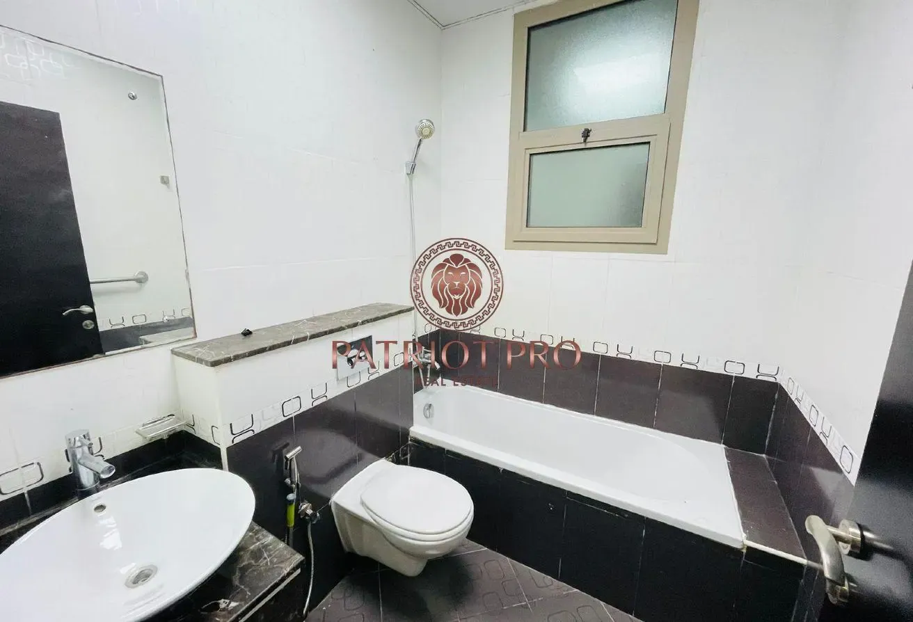 Spacious 1BR | Semi Furnished | Prime Location