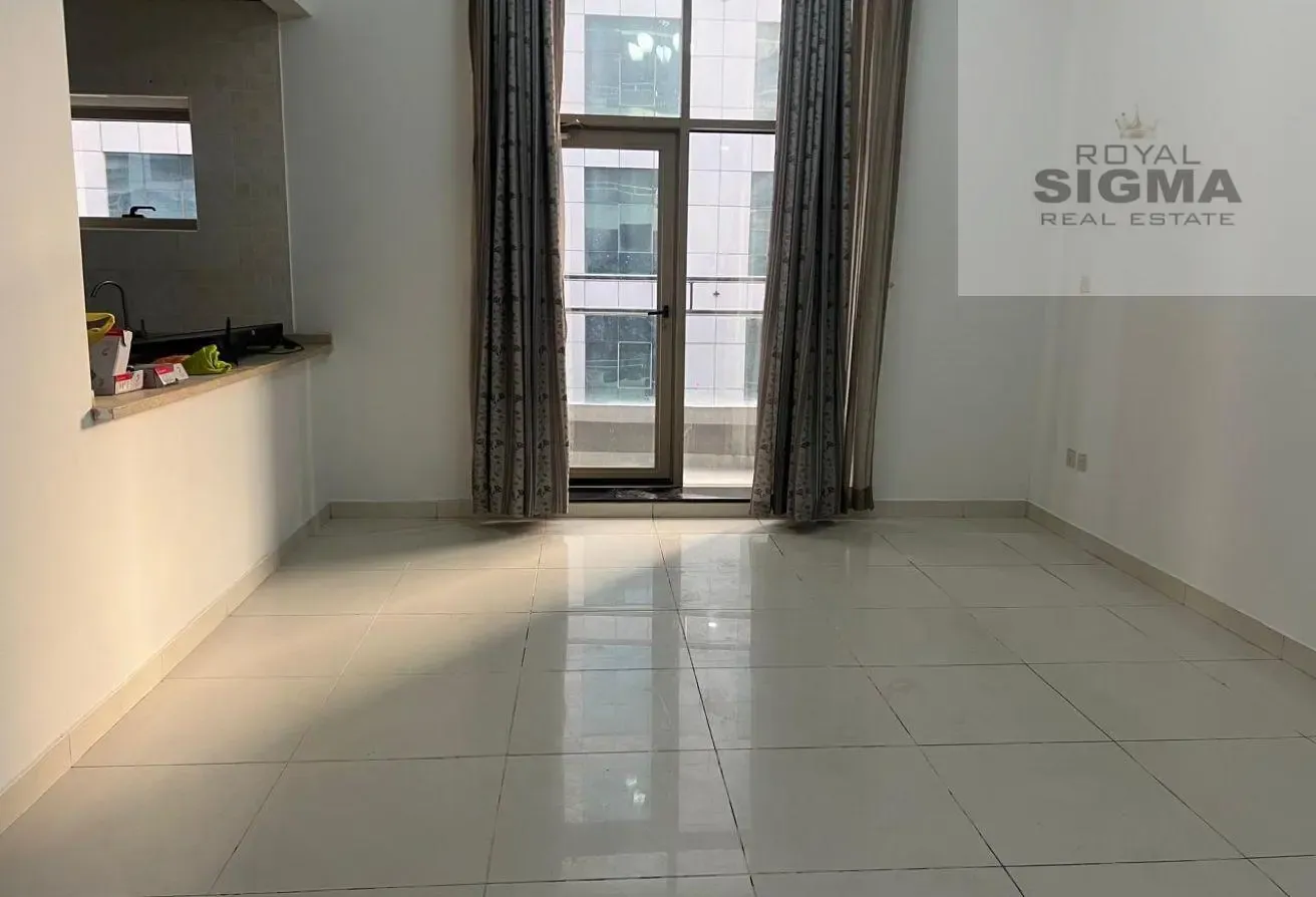 MODREN 1BR/ 2BATH/ BALCONY/ BRIGHT LAYOUT