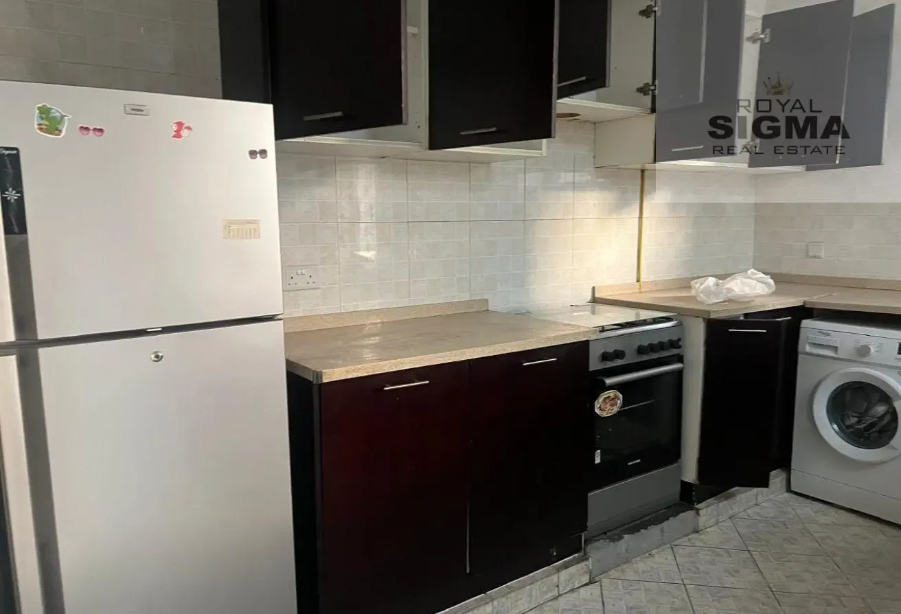 MODREN 1BR/ 2BATH/ BALCONY/ BRIGHT LAYOUT