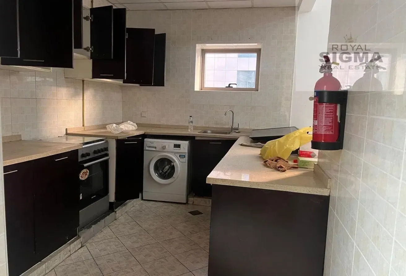 MODREN 1BR/ 2BATH/ BALCONY/ BRIGHT LAYOUT