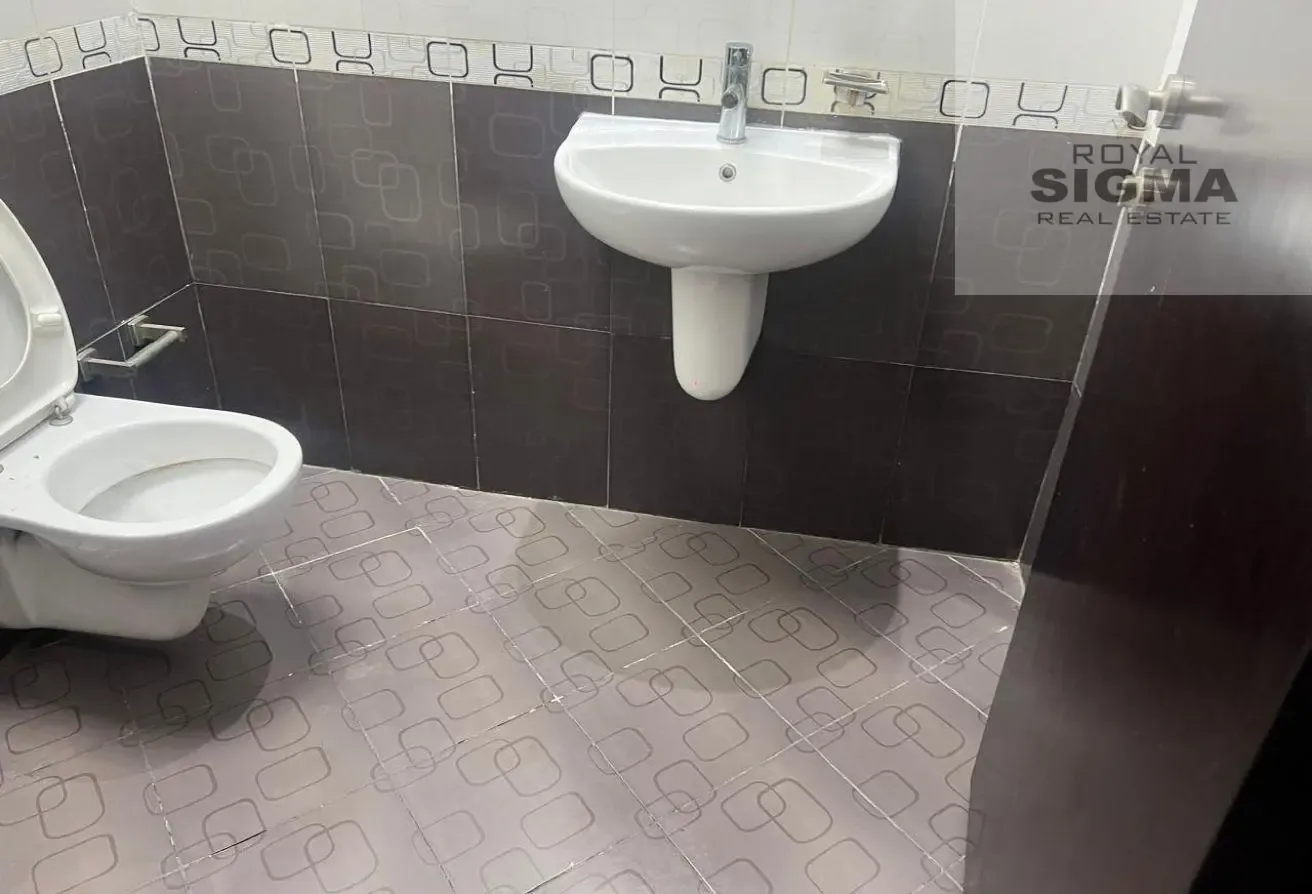 MODREN 1BR/ 2BATH/ BALCONY/ BRIGHT LAYOUT