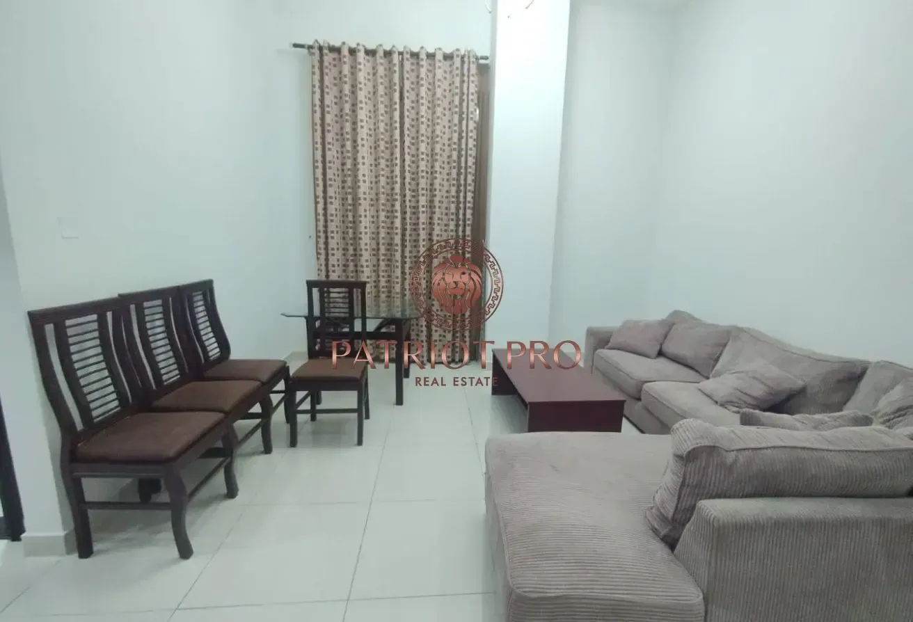 Liwa Heights Tower 1 BR Apartment