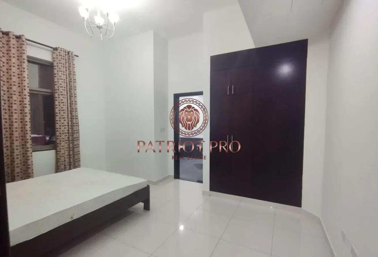 Liwa Heights Tower 1 BR Apartment